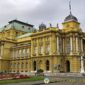 Croatian National Theatre