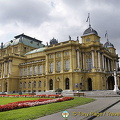 Croatian National Theatre