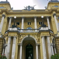 Croatian National Theatre