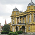 Croatian National Theatre