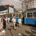 Zagreb, Croatia