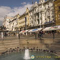 Zagreb, Croatia