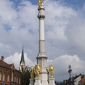 Zagreb, Croatia