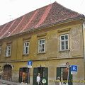 Zagreb, Croatia