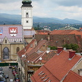 Zagreb, Croatia