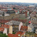 Zagreb, Croatia