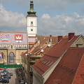 Zagreb, Croatia