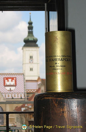 Zagreb, Croatia (1220 visits) Zagreb, Croatia Zagreb, Croatia