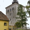 Tower of Lotrscak - Kula Lotrscak