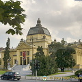 Art Pavilion - Umjetnicki Paviljon