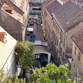 Zagreb Funicular