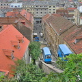 Zagreb Funicular