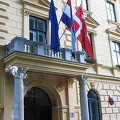 Swiss Embassy in Zagreb?
