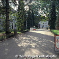 Trebon, Bohemian Lakes
