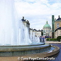 Amalienborg Palace, Copenhagen (23652 odwiedzin) Amalienborg Palace, Copenhagen Amalienborg Palace, Copenhagen