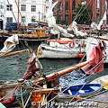 You can do canal tours from Nyhavn Canal (8815 visits) You can do canal tours from Nyhavn Canal You can do canal tours from Nyhavn Canal