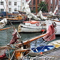 The boats take you through Copenhagen's canals and is also an alternative means of transport (9204 visits) The boats take you through Copenhagen's canals and is also an alternative means of transport The boats take you through Copenhagen's canals and is also an alternative means of transport