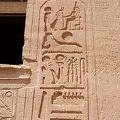 Cartouche
[Great Temple of Abu Simbel - Egypt]