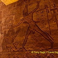[Great Temple of Abu Simbel - Egypt]m