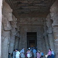 [Great Temple of Abu Simbel - Egypt]m