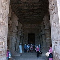 [Great Temple of Abu Simbel - Egypt]m