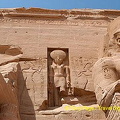 [Great Temple of Abu Simbel - Egypt]m