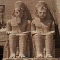 [Great Temple of Abu Simbel - Egypt]