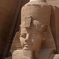 [Great Temple of Abu Simbel - Egypt]m