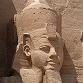 [Great Temple of Abu Simbel - Egypt]m