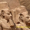 [Great Temple of Abu Simbel - Egypt]m