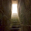 Nilometer - Philae Island - Aswan - Egypt
