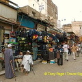 

Sharia as-Souq - Aswan - Egypt
