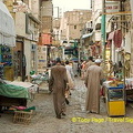 

Sharia as-Souq - Aswan - Egypt