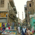 Sharia as-Souq - Aswan - Egypt