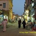 Sharia as-Souq - Aswan - Egypt