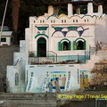

[Aswan - Nile River -Egypt]