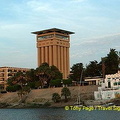 

[Aswan - Nile River -Egypt]