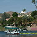 

[Aswan - Nile River -Egypt]