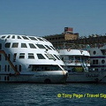 Aswan - Nile River - Egypt