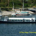 Aswan - Nile River - Egypt
