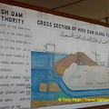 Aswan High Dam 

[Aswan High Dam - Aswan - Egypt]
