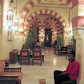Old Cataract Hotel - Aswan - Egypt