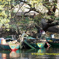 Life along the river.

[Aswan - Nile River -Egypt]