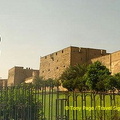 The Citadel - Cairo