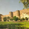The Citadel - Cairo