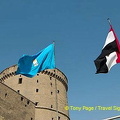 The Citadel - Cairo