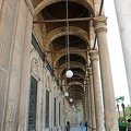 The Citadel and Mohammed Ali Mosque - Cairo