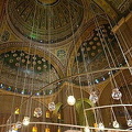 Mohammed Ali Mosque - Cairo