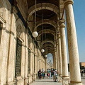 [The Citadel and Mohammed Ali Mosque - Cairo]