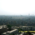 [The Citadel and Mohammed Ali Mosque - Cairo]
